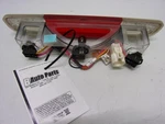 Used Center High Mount Stop Light Fits: 2005 Dodge Dakota Grade. Fixed Price $67.00.