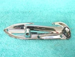 1958 Edsel Corsair Citation Lh Spotlight Bracket Nice Nos Autolite Ford 217. Fixed Price $199.99.