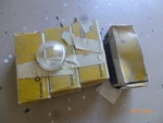 5954937 Nos Gm License Lamp Lens 1964 1965 Chevelle 1967 - 1970 Pickup Blazer. Fixed Price $20.00.