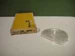 Original Nos - Delco Guide #5955225 (5953987) 4 Sae DP63 Buick Lens. Fixed Price $33.99.