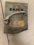 Nos #4099781 Inside Door Lock Handle Special Super Roadmaster 1939-58 Buick. Fixed Price $100.00.
