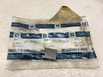 Gm Nos Outside Door Handle Button 1970S Buick Cadillac Oldsmobile 9633926. Fixed Price $30.00.