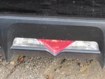 Toyota 86 2017 Brake Lamp Lens Stop Light 1001303. Fixed Price $120.90.