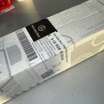 Genuine Mercedes-benz High Mount Lamp 910906630064. Fixed Price $80.00.