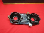 1962 Ford Fairlane Headlight Bucket Mounting Plate Right Nos. Fixed Price $149.95.