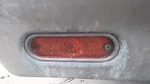 Corner/park Light Lamp-turn Signal Fits 64-68 American 1691623 Lens. Fixed Price $30.00.