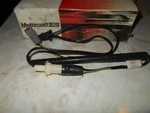 Nos R.h. Courtesy Lamp Switch & Wiring Assy 1977 1978 Ford D7AZ-13713-A SW-1378. Fixed Price $39.95.