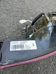 Left Tail Light,mercedes E-class Coupe And Convertible. Fixed Price $125.00.