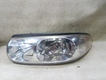 Driver Left Headlight Custom Fits 2000 Buick Lesabre D180-200948. Fixed Price $48.75.