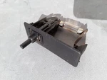 1982 Mercedes Benz W123 240D Trunk Lid Interior Light Lamp Switch 2018200211 Oem. Fixed Price $22.00.