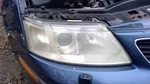 Passenger Right Headlight With Xenon Hid Fits 03-07 Saab 9-3 960132. Fixed Price $197.99.