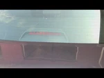 Used Center High Mount Stop Light Fits: 2011 Chevrolet Cruze Grade. Fixed Price $102.99.
