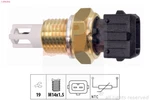 Eps 1.994.016 Sensor, Intake Air Temperature Alfa Romeo Fiat Ford Iveco Lanc. Fixed Price $25.70.