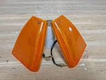 Datsun 210 Sunny KB310 1982 Turn Light Corner Lamp Indicator Genuine Koito. Fixed Price $90.00.