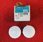 1969-1972 Olds Cutlass 442 88 98 Nos Gm Rear Courtesy Lens Set # 8770219. Fixed Price $35.00.