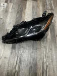 Oem 2018-2024 Toyota Camry Bi-led Us Built Left Driver Headlight 81150-06C41. Fixed Price $250.00.