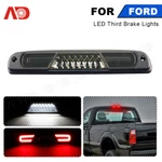 Led Third 3RD Brake Light Smoked 99-16 Ford F250 F350 F450 F550 Super Duty. Fixed Price $49.85.