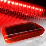 For 2013-2017 Nissan Juke Led High Mount Red Lens 3RD Third Brake Stop Light. Fixed Price $29.99.