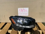 2016-2019 Mercedes Benz W253 GLC300 250 Passenger Headlight A2538200661 Oem JG37. Fixed Price $100.00.