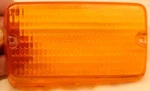 Koito Brand Rh Side Marker Lens 210-20161R Japan Sae Ip 3 E4 687. Fixed Price $27.87.