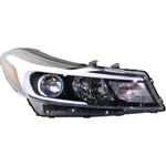 Headlight Passenger Side Halogen 2017-2018 Kia FORTE5 Ex Lx. Fixed Price $362.29.