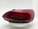 Volkswagen Scirocco Tail Light Rear Lamp O/s 2008-2019 3 Door Coupe Rh. Fixed Price $94.01.