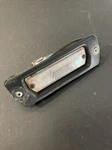 60521808 Alfa Romeo Milano / 75 Rear License Plate Light - Altissimo Used. Fixed Price $19.90.