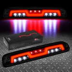 Nuvision Sequential Led 99-16 Ford F250-F550 Sd 3RD Brake Tail Light Smoked. Fixed Price $34.99.