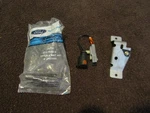 Nos 1987 1996 Ford F-150 F-250 F-350 Brono Under Hood Light Lamp Asby. Fixed Price $89.99.