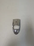 Original 56-60 Chevy Corvette Rh Rear Bumper Tag Light License Lamp 5948706. Fixed Price $34.99.