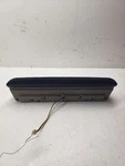 2001 Forester High Mount Third Brake Light Authentic Original Oem. Fixed Price $42.95.