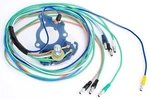 1964 1/2 Ford Mustang Turn Signal Wiring Switch Oem Number C30Z-13341. Fixed Price $64.59.