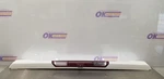 22 Gmc Sierra 3500 Rear Spoiler High Mounted Stop Light White With Camera. Fixed Price $250.00.