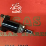 Alvis TA21 TC21 Grey Lady & Tickford Coupe 1951-55 Nos Lucas Starter Switch. Fixed Price $48.00.