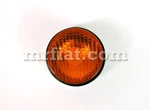 Ferrari 365 GTB/4 Daytona 2+2 Carello Orange Tail Light New. Fixed Price $258.00.