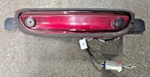 2011-2014 Chrysler 300 Charger 3RD Third Brake Trunk Lid Lamp W/ Camera Oem. Fixed Price $44.95.