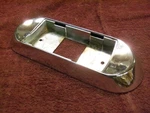 1954-1955 Mercury Dome Light Body, Very Nice Used Original. Fixed Price $40.00.