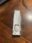 Gm 4237256 1963-67 Corvette Coupe Dome Lamp Reflector Chrome Housing. Fixed Price $39.99.