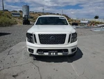 Used Center High Mount Stop Light Fits: 2019 Nissan Titan Grade. Fixed Price $129.55.