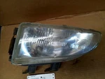 1993 Honda Civic Left Driver Head Light/ Lamp. Fixed Price $70.00.