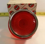 Nors Gm Rh Stop Lamp Light Lens 5952363 Ser-do PO-113R 1961 Pontiac 730. Fixed Price $19.95.