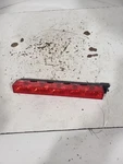Fiesta 2013 Third Brake Light Factory Oem. Fixed Price $48.00.