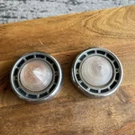 Vintage Oem Gm 1959 Oldsmobile Clear Parking Light Lens & Bezel 5949997 Used. Fixed Price $145.00.