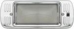 Counterpart 47-13771-C 1947-55 Chevy Pickup Dome Lamp With Chrome Bezel. Fixed Price $68.00.