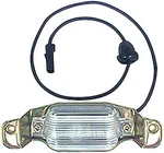 Oer 911576 License Plate Lamp Assembly. Fixed Price $21.99.