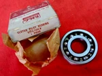 1960S Ford Fomoco Clutch Pilot Bearing C2TZ-7600-B (for Heavy Trucks). Fixed Price $18.00.