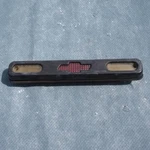 1988-1999 Chevrolet 1500 Silverado Third Brake Light Bowtie Lamp Oem 16520058. Fixed Price $79.00.
