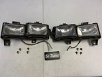 88-89 Obs Chevrolet/gmc Truck Quad Halogen Sealed Beam 4 Headlight. Fixed Price $250.88.
