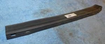 1973-1976 Lincoln Mark Iv Coupe Nos Lh Head Lamp Opening Lower Rubber Shield. Fixed Price $79.00.
