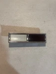 1975 1976 Cadillac Eldorado Deville Door Panel Courtesy Light Lens Oem 9664985. Fixed Price $34.99.